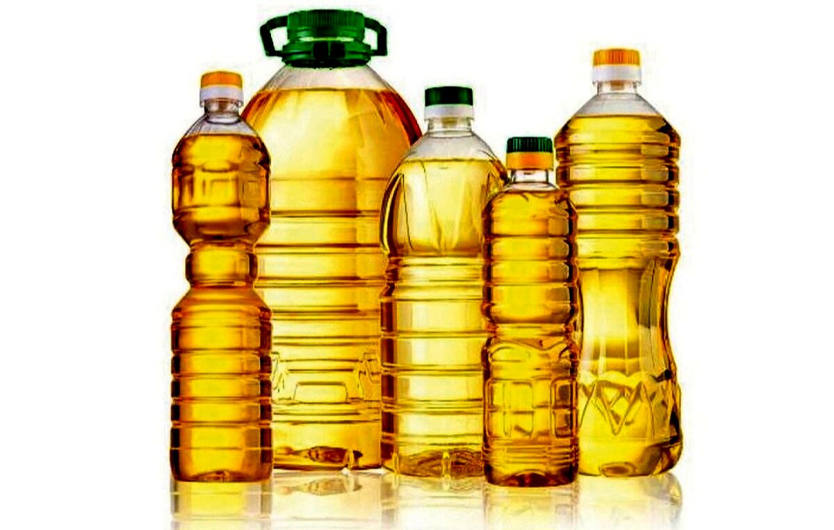 روغن به شرط تن‌ماهی!