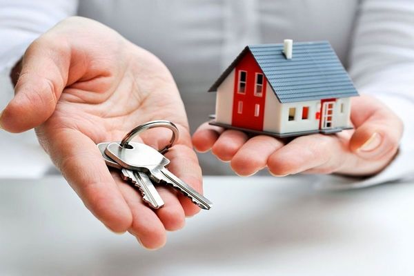 فروش متری مسکن در سایه نبود نظارت/ ویدئو
