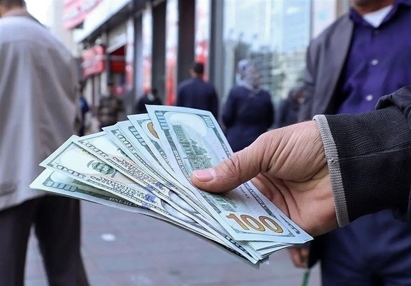 دولت اخبار منفی تاثیرگذار بر اقتصاد را کنترل کند
