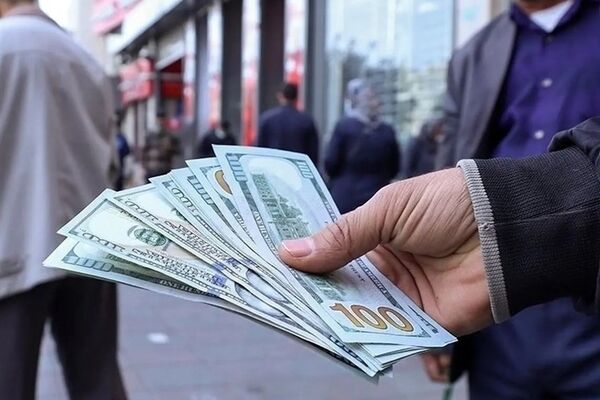 دولت اخبار منفی تاثیرگذار بر اقتصاد را کنترل کند
