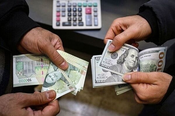 قیمت دلار، یورو و سایر ارزها امروز ۳ مردادماه ۱۴۰۵