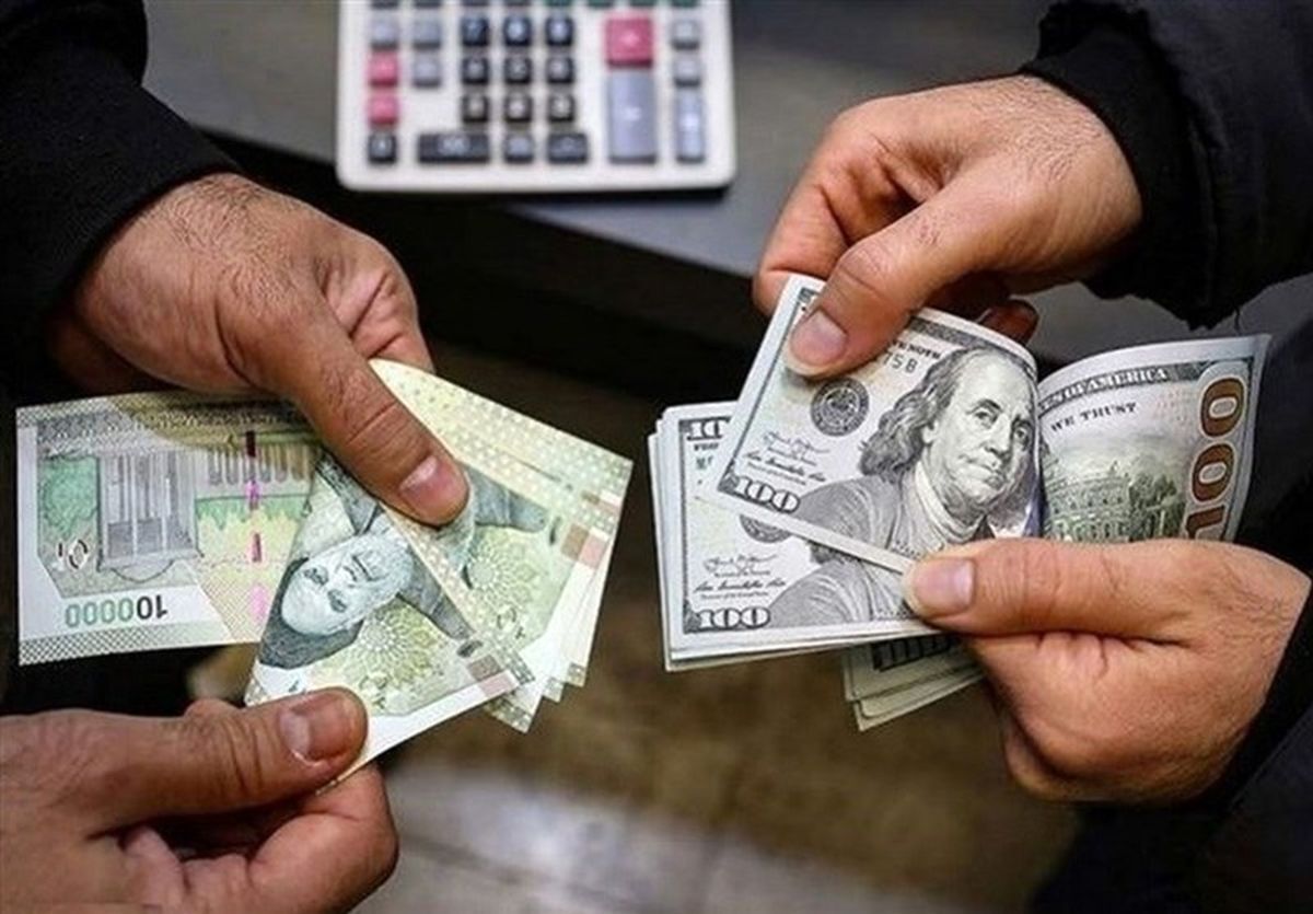 قیمت دلار توافقی امروز چهارشنبه ۳۰ مهر ۱۴۰۴، حواله دلار یک پله عقب نشست