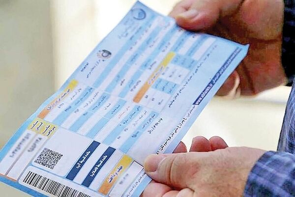 برنامه ای برای افزایش قیمت آب نداریم
