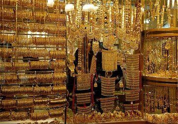 آژیر خطر روشن شد؛ ریزش قیمت طلا و سکه تا چه نرخی ادامه دارد؟
