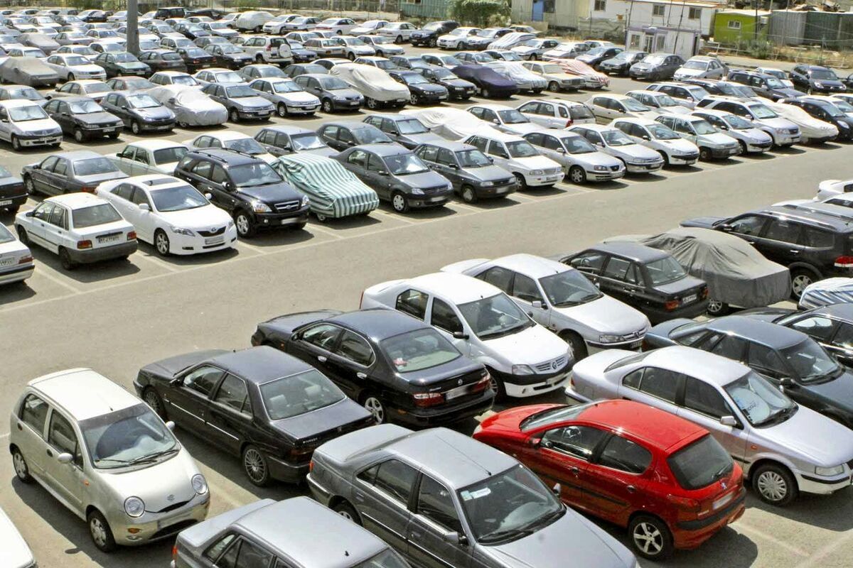 افزایش قیمت خودرو کلید خورد؟
