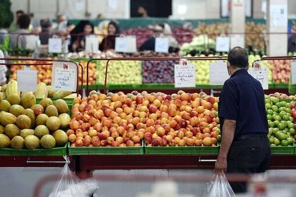 تغییر ساعات فعالیت میادین و بازارهای میوه و تره بار پایتخت