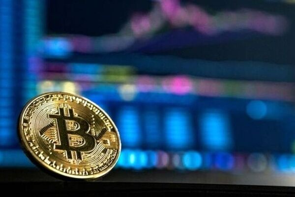 بیت کوین چند؟